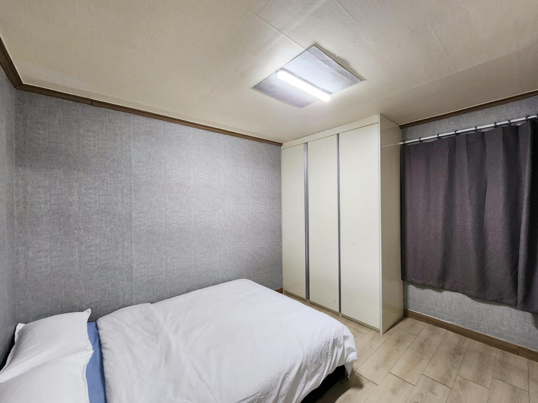 Hotel 1012 House Namsan Seoul Zimmer foto